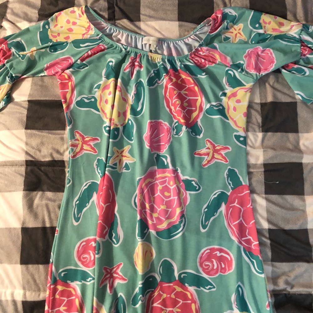 Simply Southern Dress